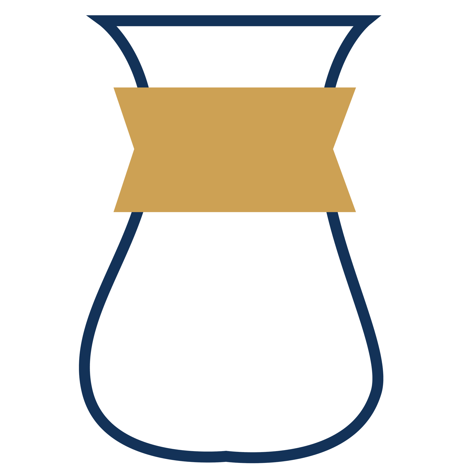 Grinding type: Chemex