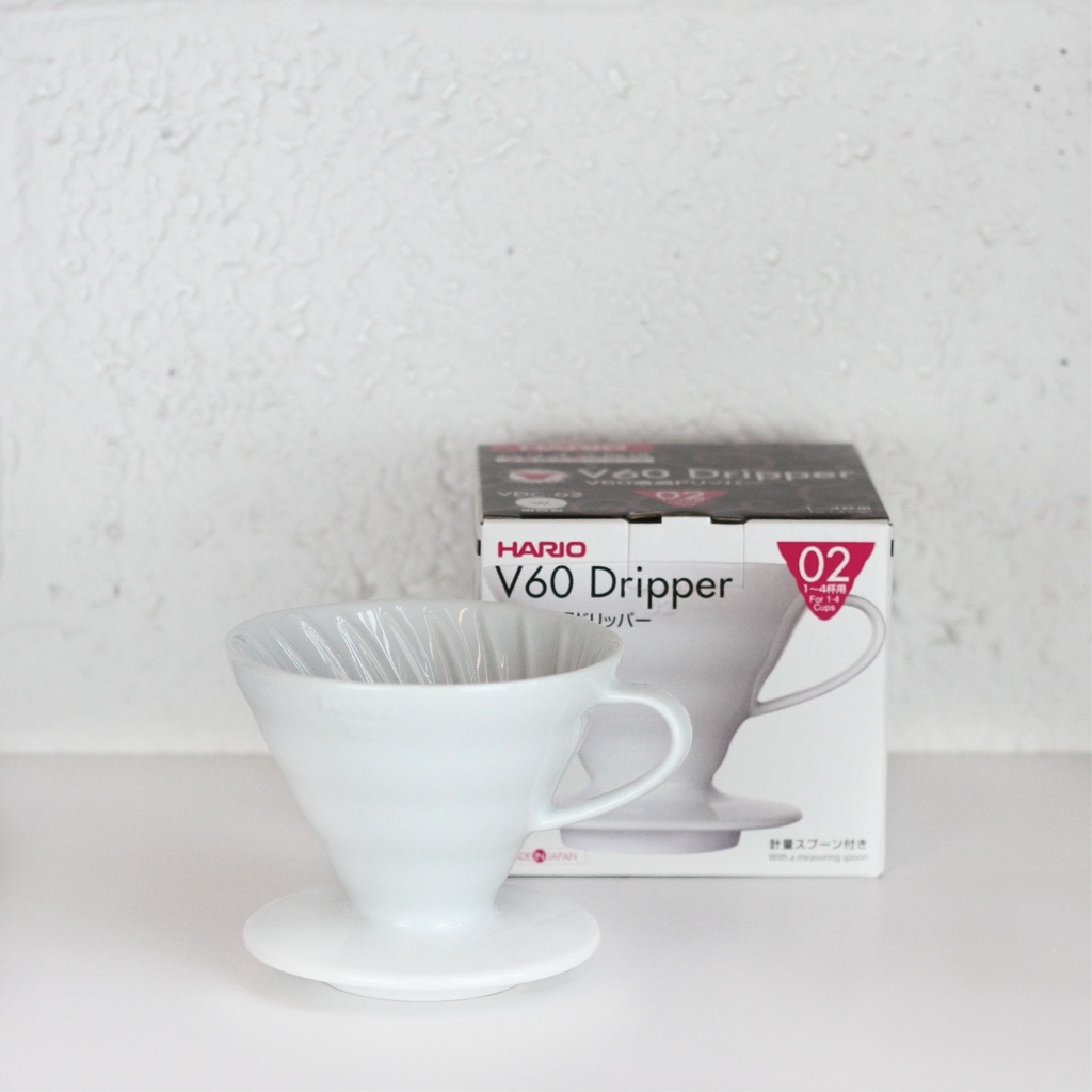 Hario V60 Dripper