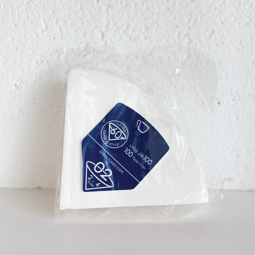 V60 Filters
