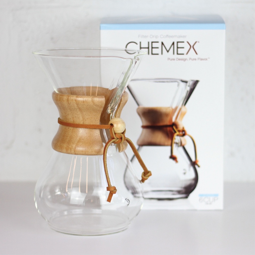 CHEMEX Six Cups