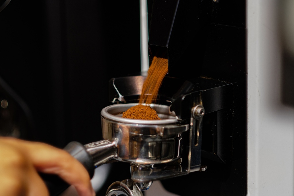 Barista Basics (Personal Course)