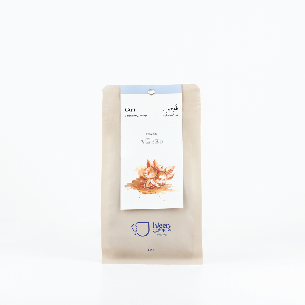 Guji 3kg