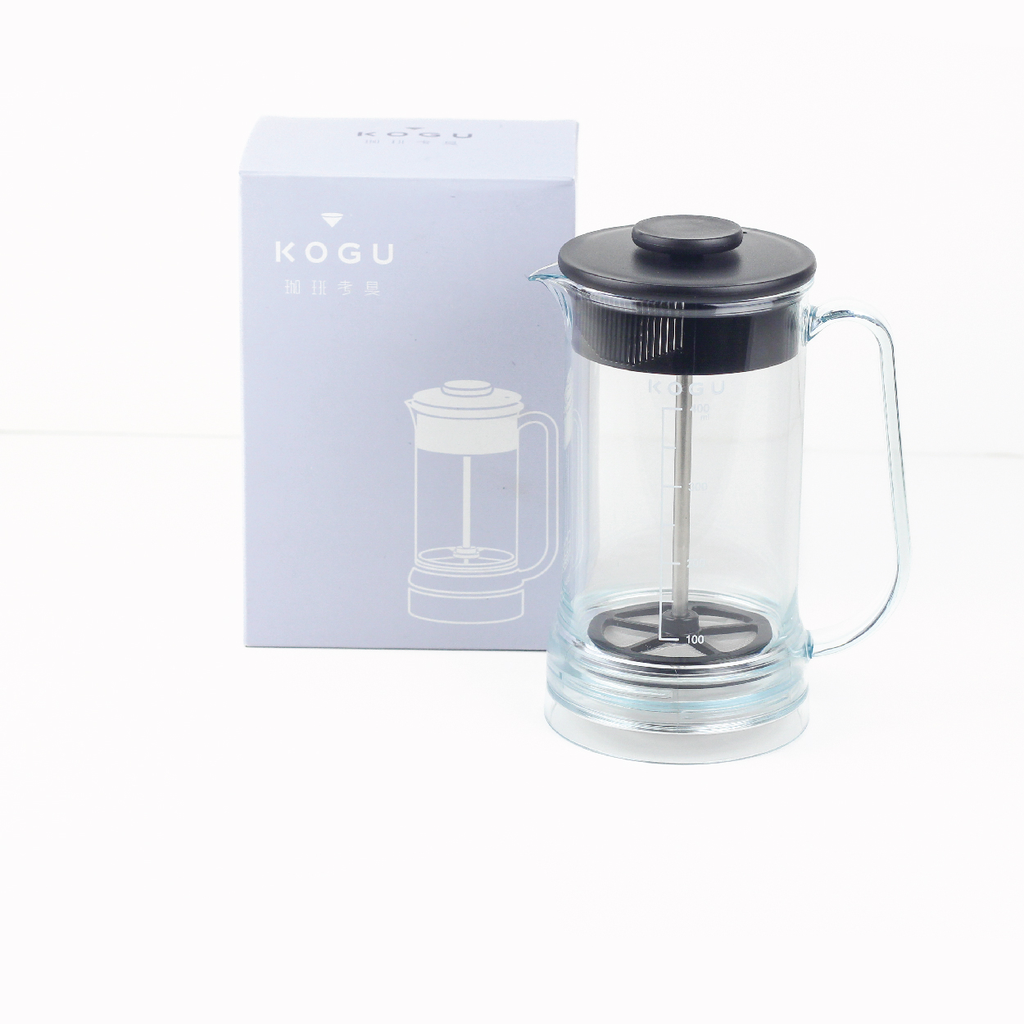 KOGU French Press